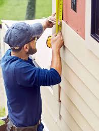 Best Wood Siding Installation  in Sewaren, NJ